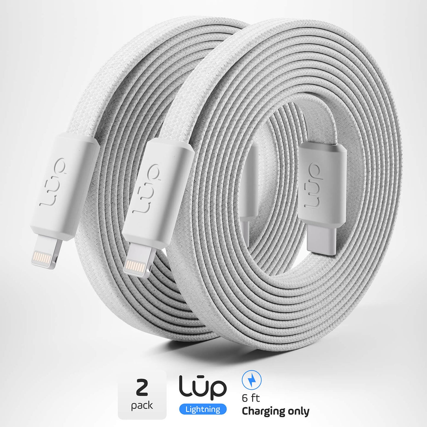 lūp magnetic cable